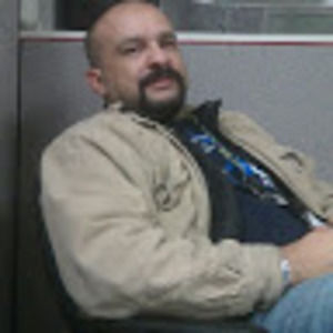 Meet your Posher, Jorge